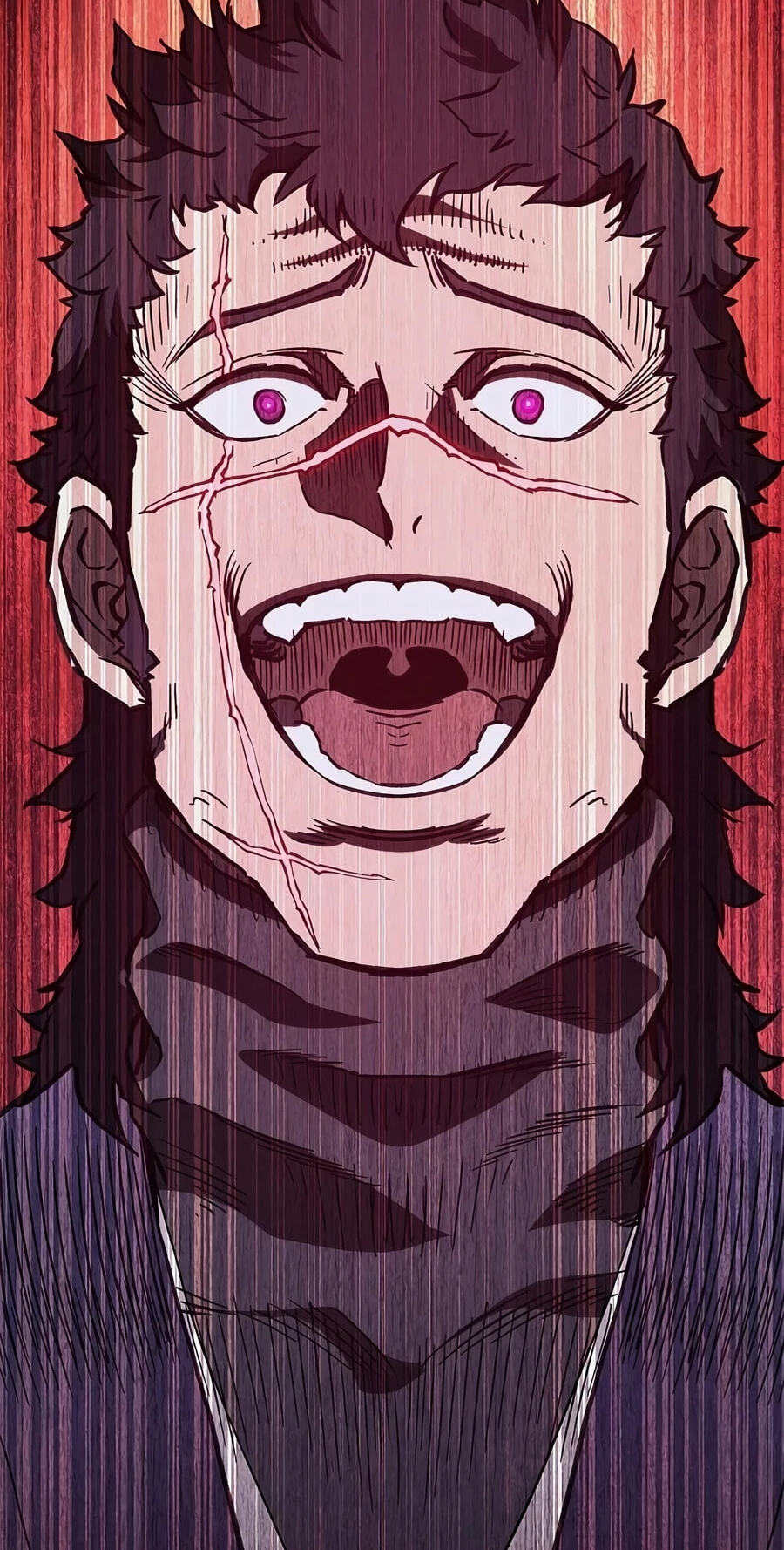 Read Return ofthe Demonic Instructor chapter 56 image 66 on Lezhin