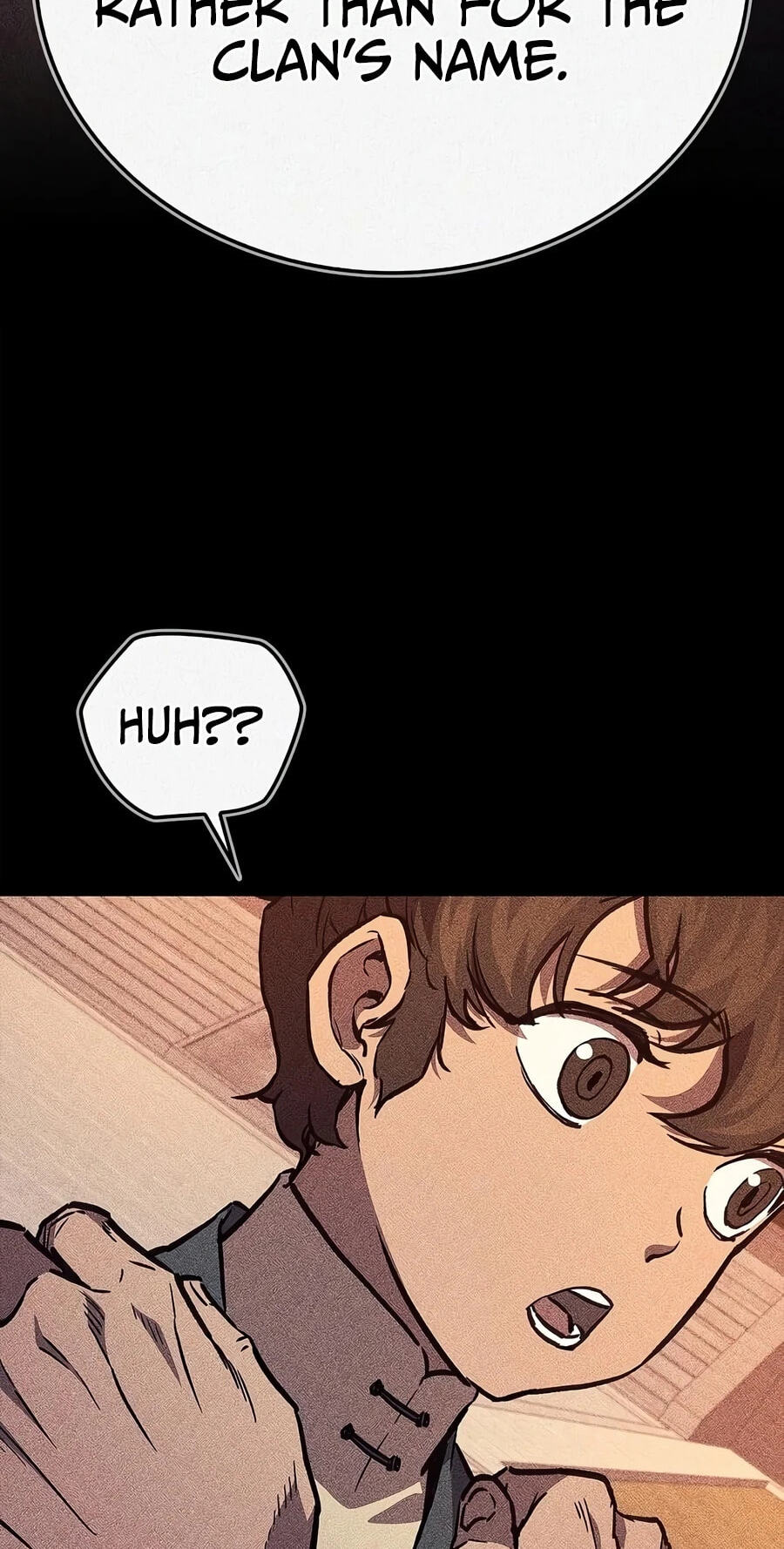 Read Return ofthe Demonic Instructor chapter 56 image 7 on Lezhin