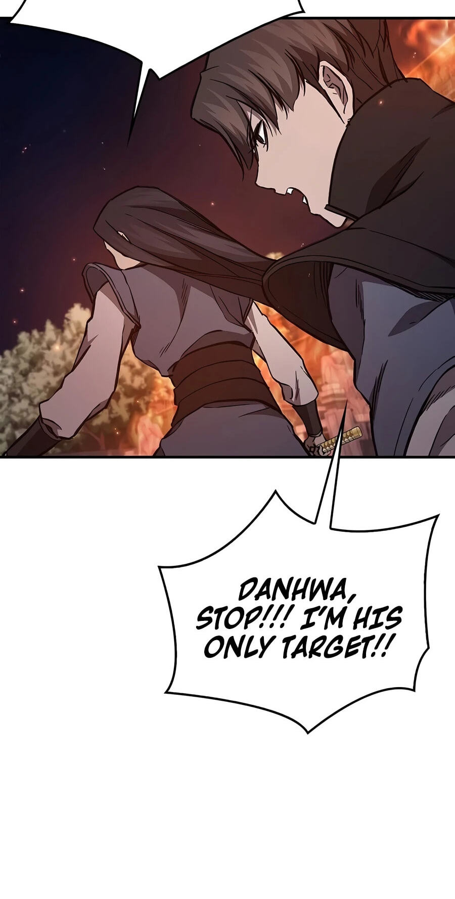Read Return ofthe Demonic Instructor chapter 56 image 72 on Lezhin