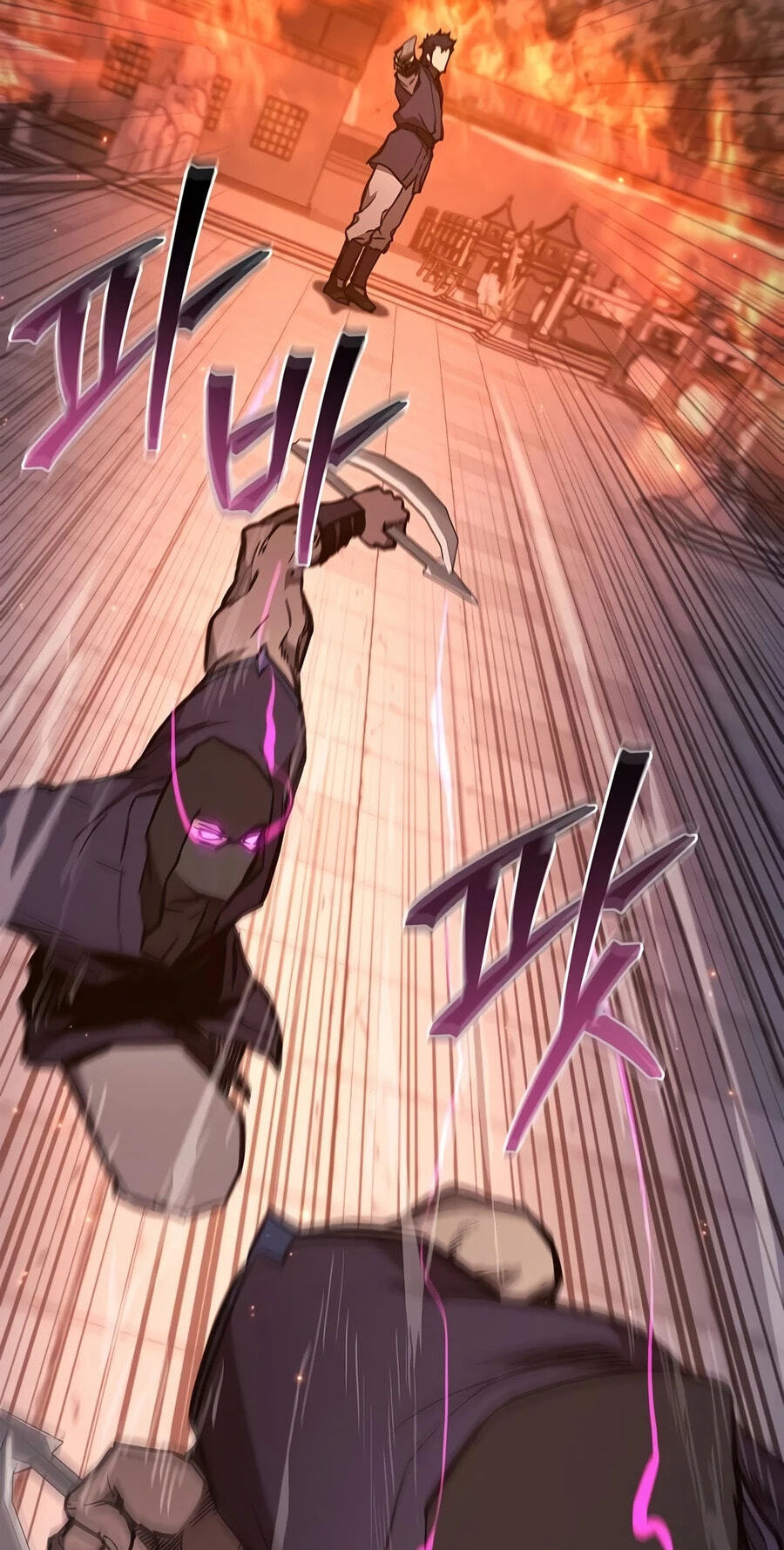 Read Return ofthe Demonic Instructor chapter 56 image 75 on Lezhin