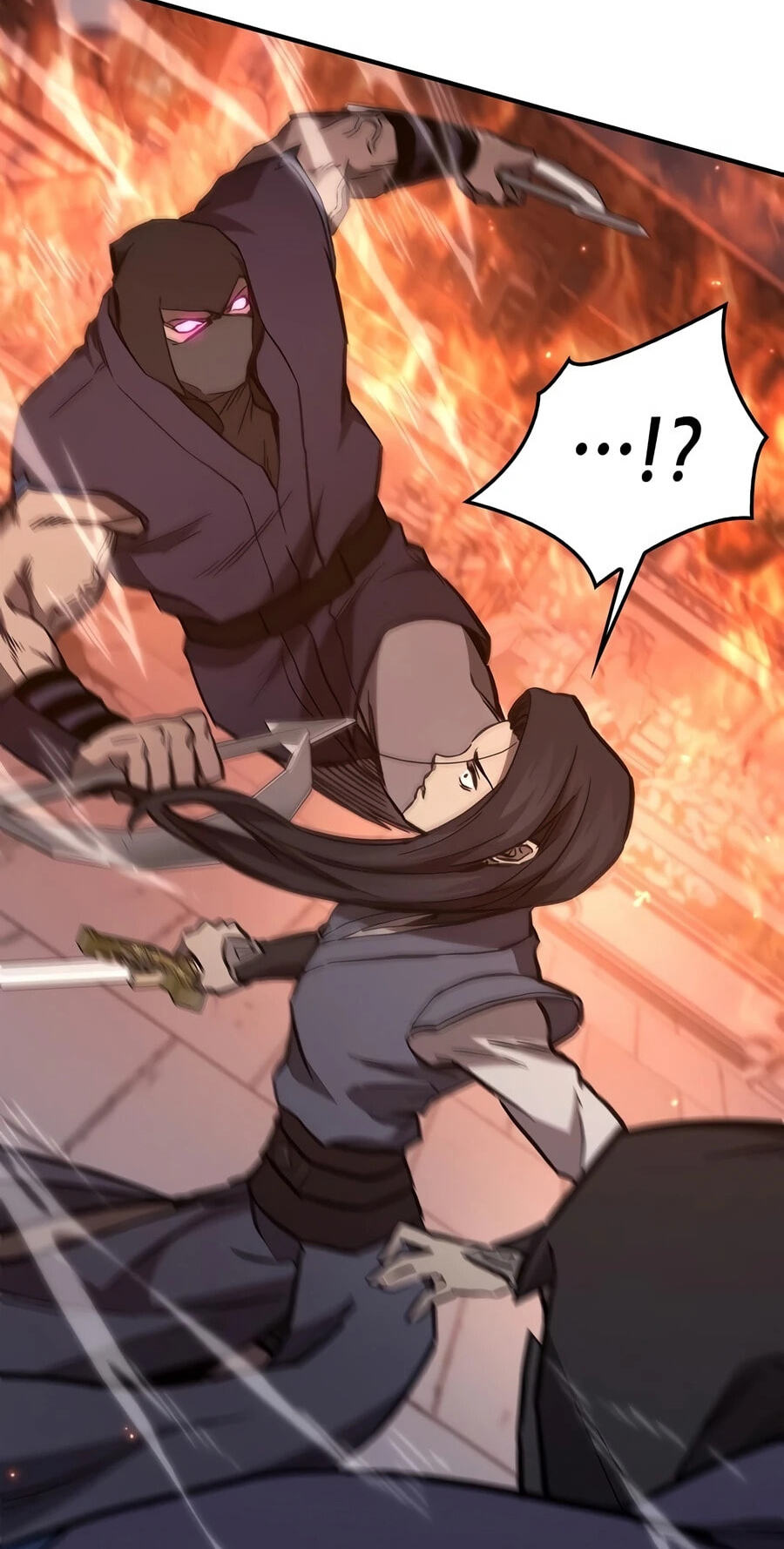 Read Return ofthe Demonic Instructor chapter 56 image 78 on Lezhin