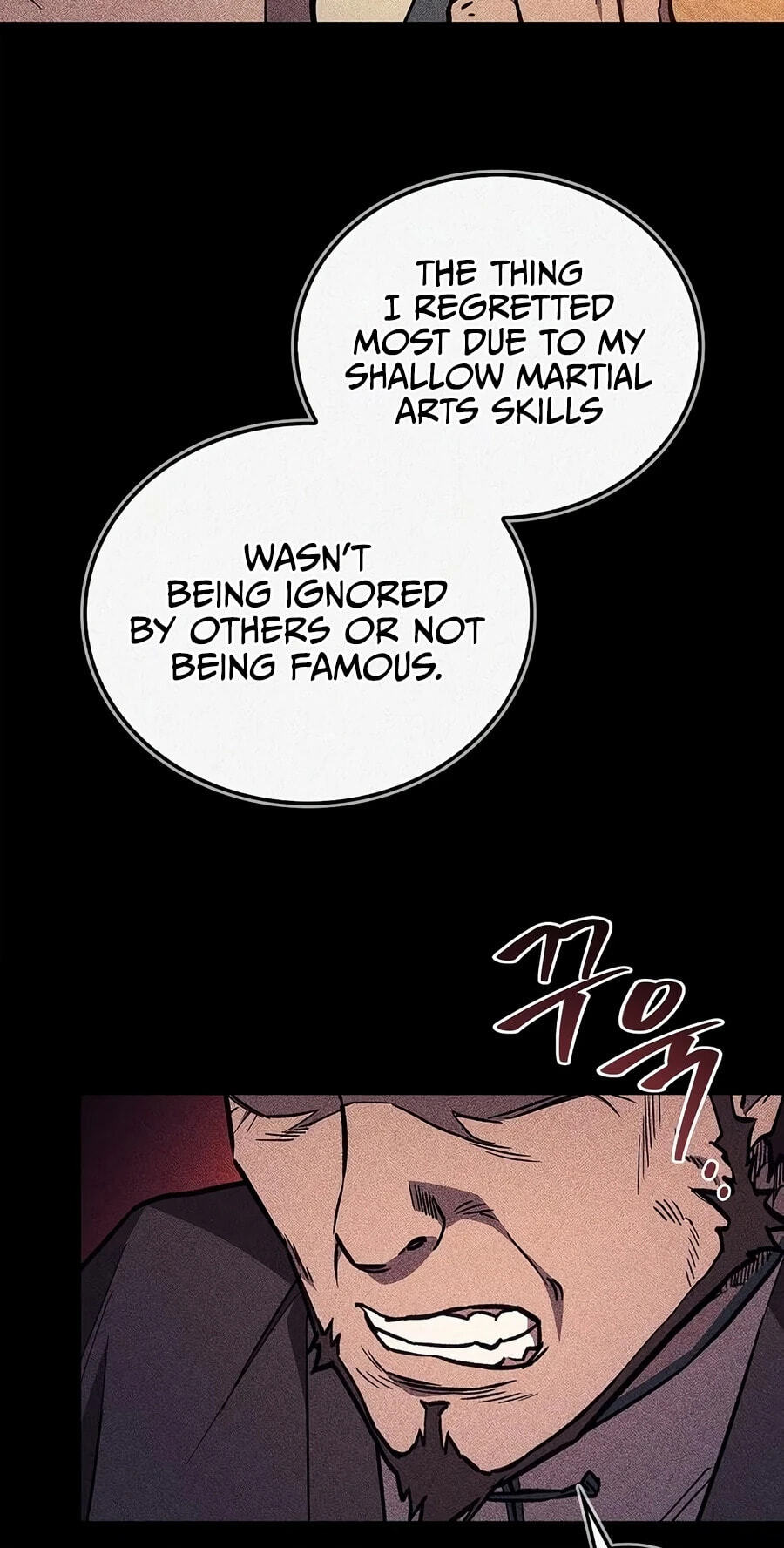 Read Return ofthe Demonic Instructor chapter 56 image 8 on Lezhin
