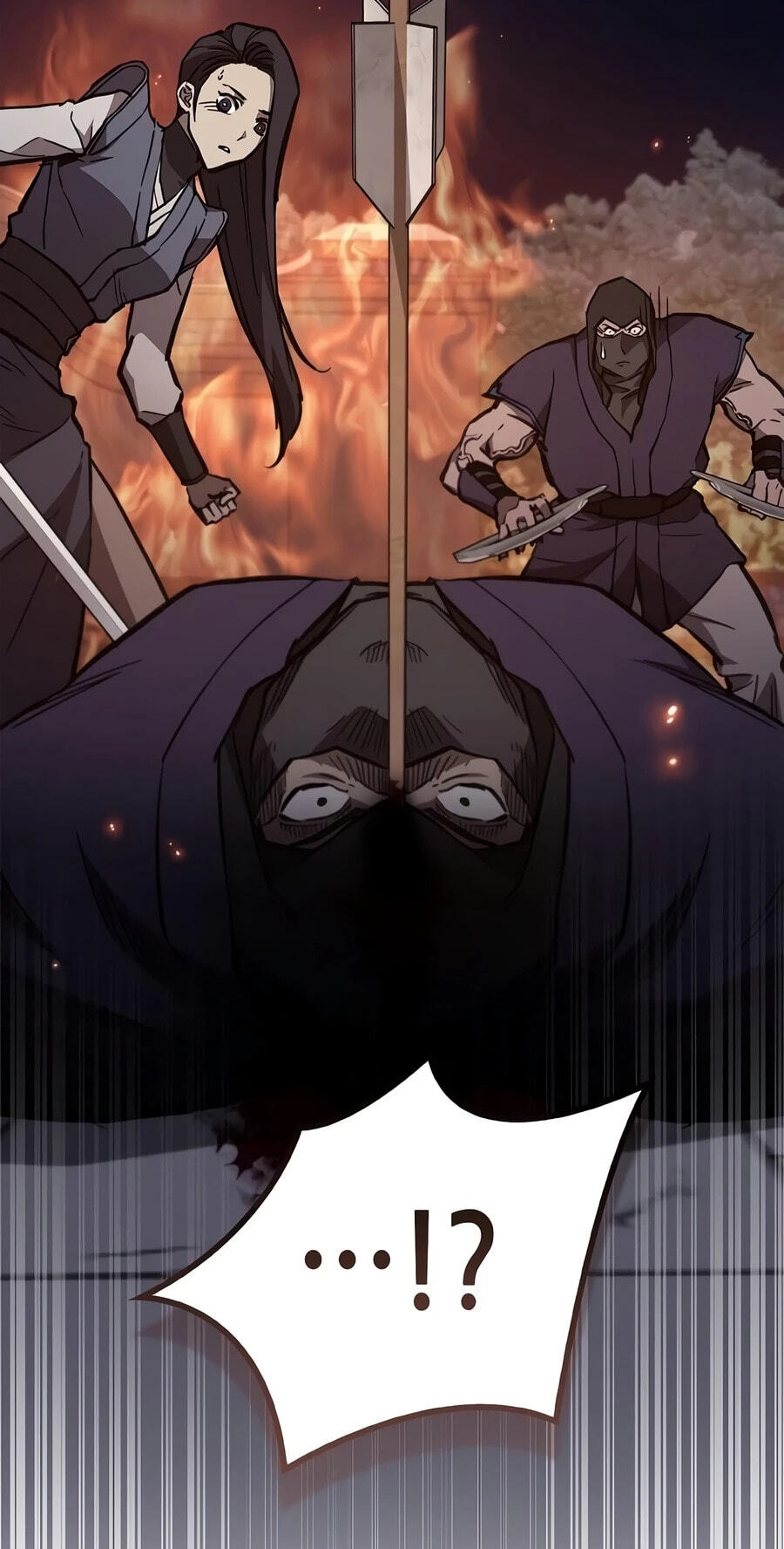 Read Return ofthe Demonic Instructor chapter 56 image 83 on Lezhin