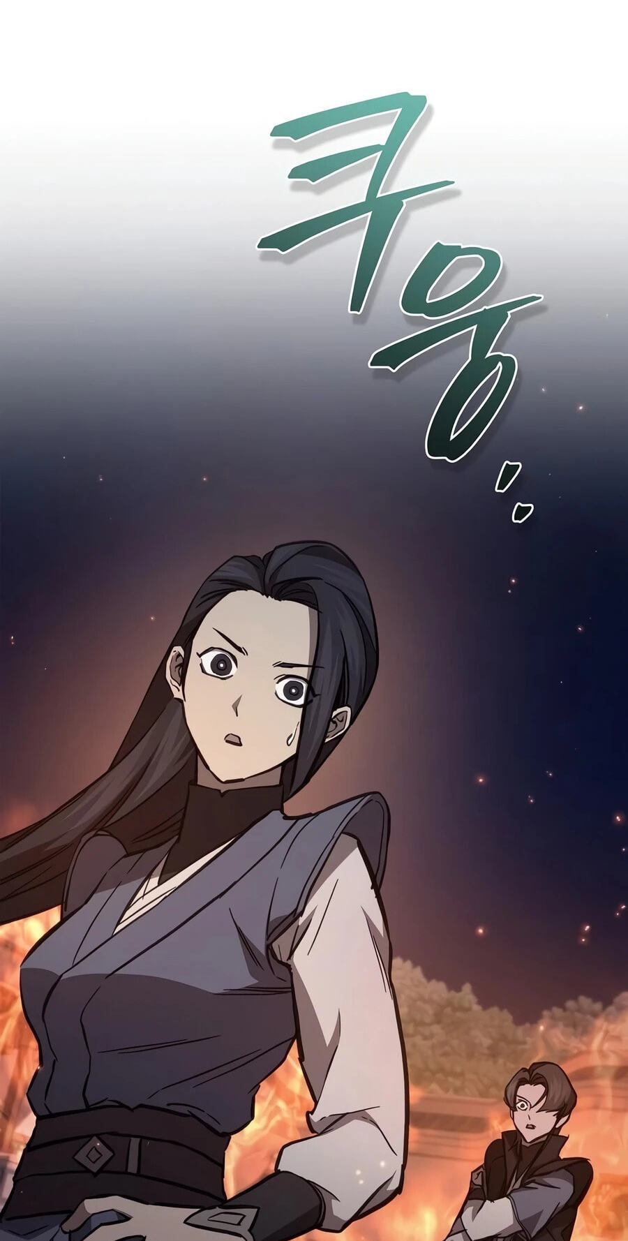 Read Return ofthe Demonic Instructor chapter 56 image 90 on Lezhin