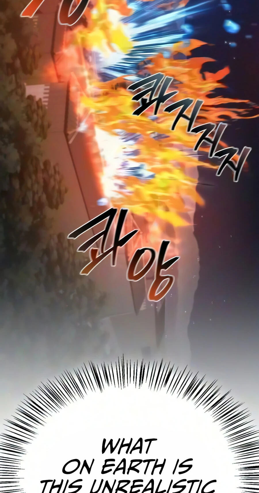 Read Return ofthe Demonic Instructor chapter 57 image 100 on Lezhin