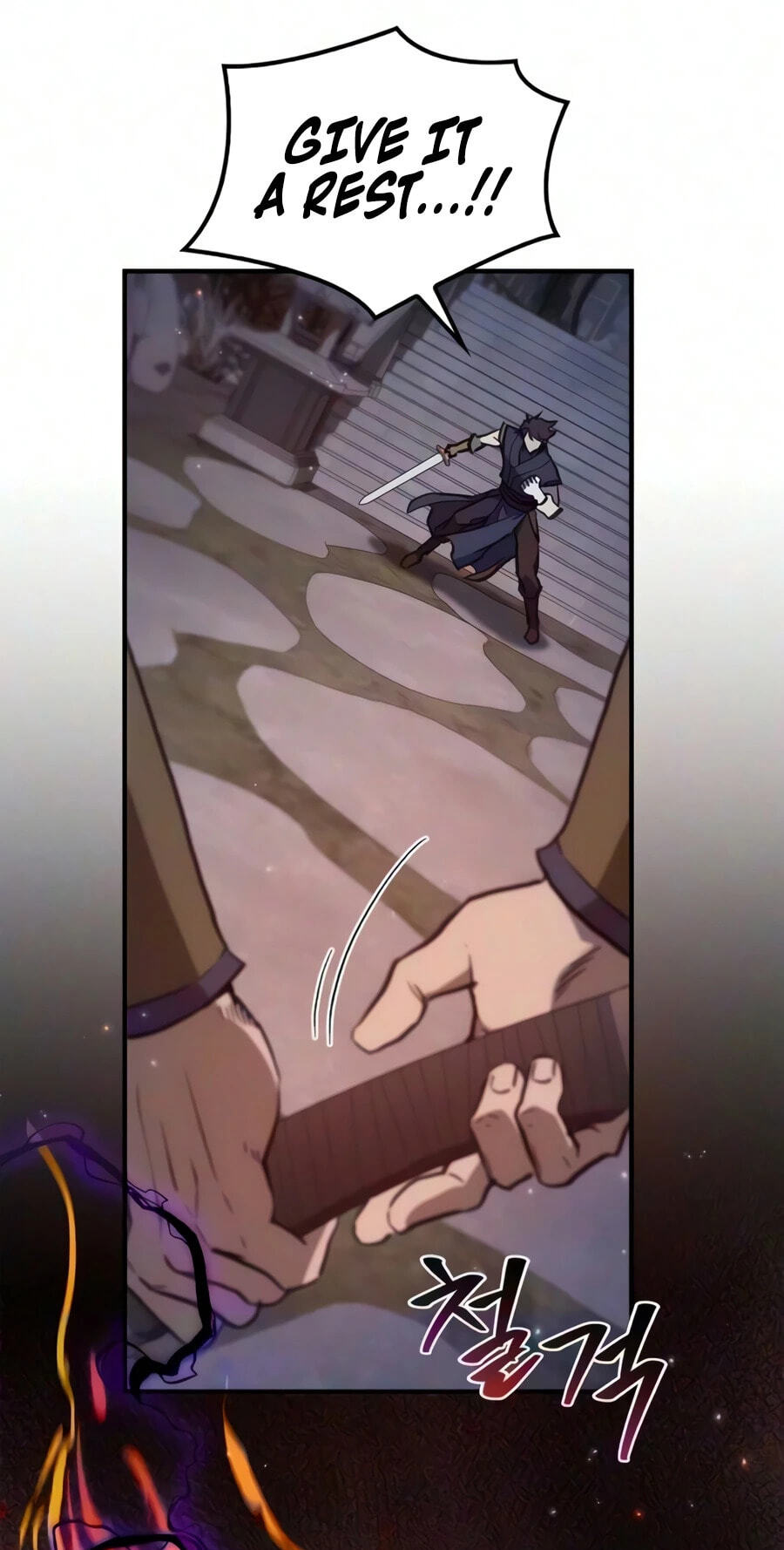 Read Return ofthe Demonic Instructor chapter 57 image 105 on Lezhin