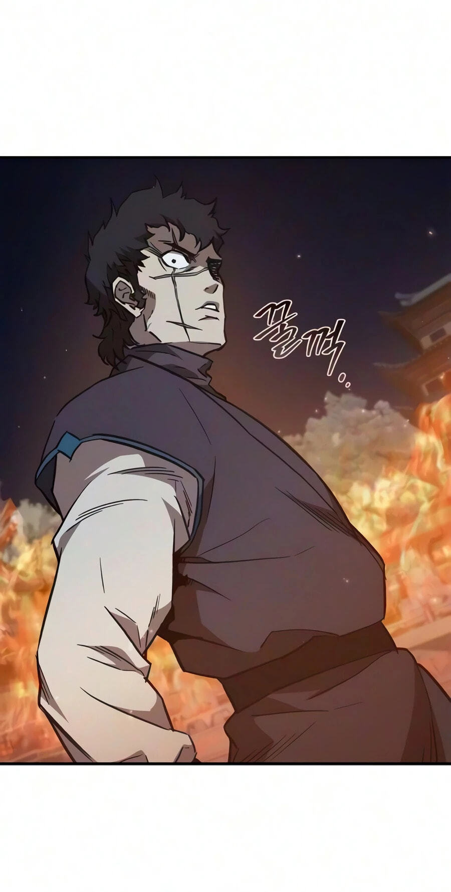 Read Return ofthe Demonic Instructor chapter 57 image 13 on Lezhin