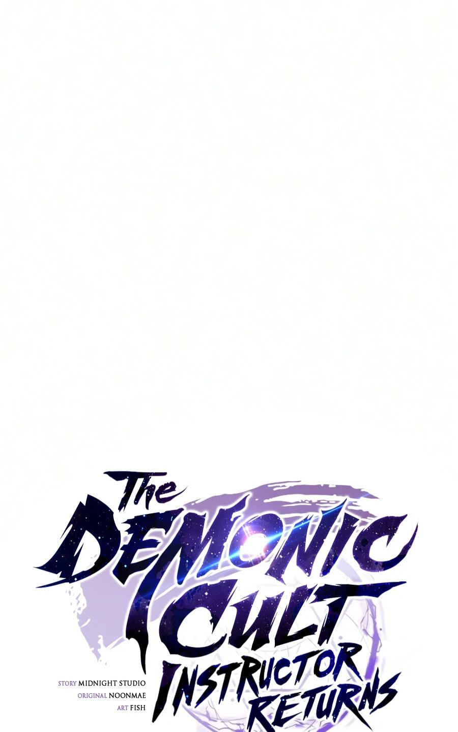 Read Return ofthe Demonic Instructor chapter 57 image 18 on Lezhin