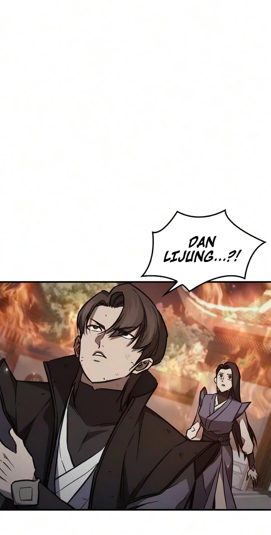 Read Return ofthe Demonic Instructor chapter 57 image 21 on Lezhin
