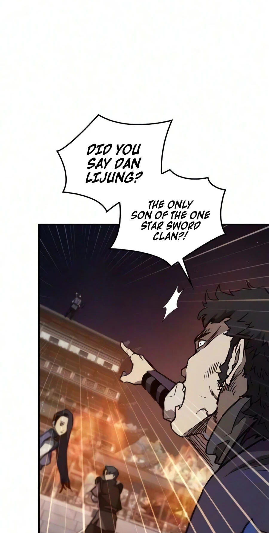 Read Return ofthe Demonic Instructor chapter 57 image 22 on Lezhin