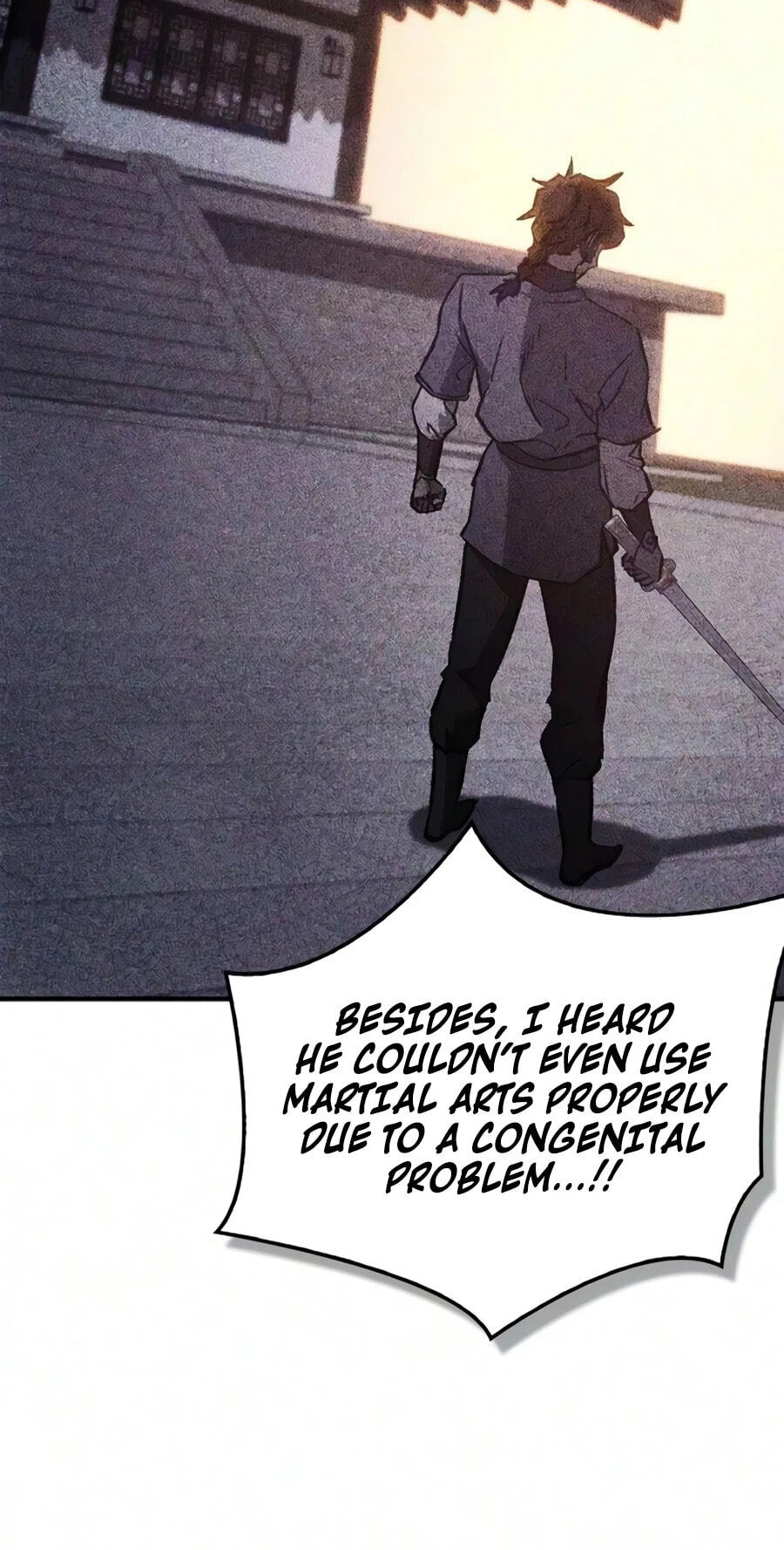 Read Return ofthe Demonic Instructor chapter 57 image 24 on Lezhin