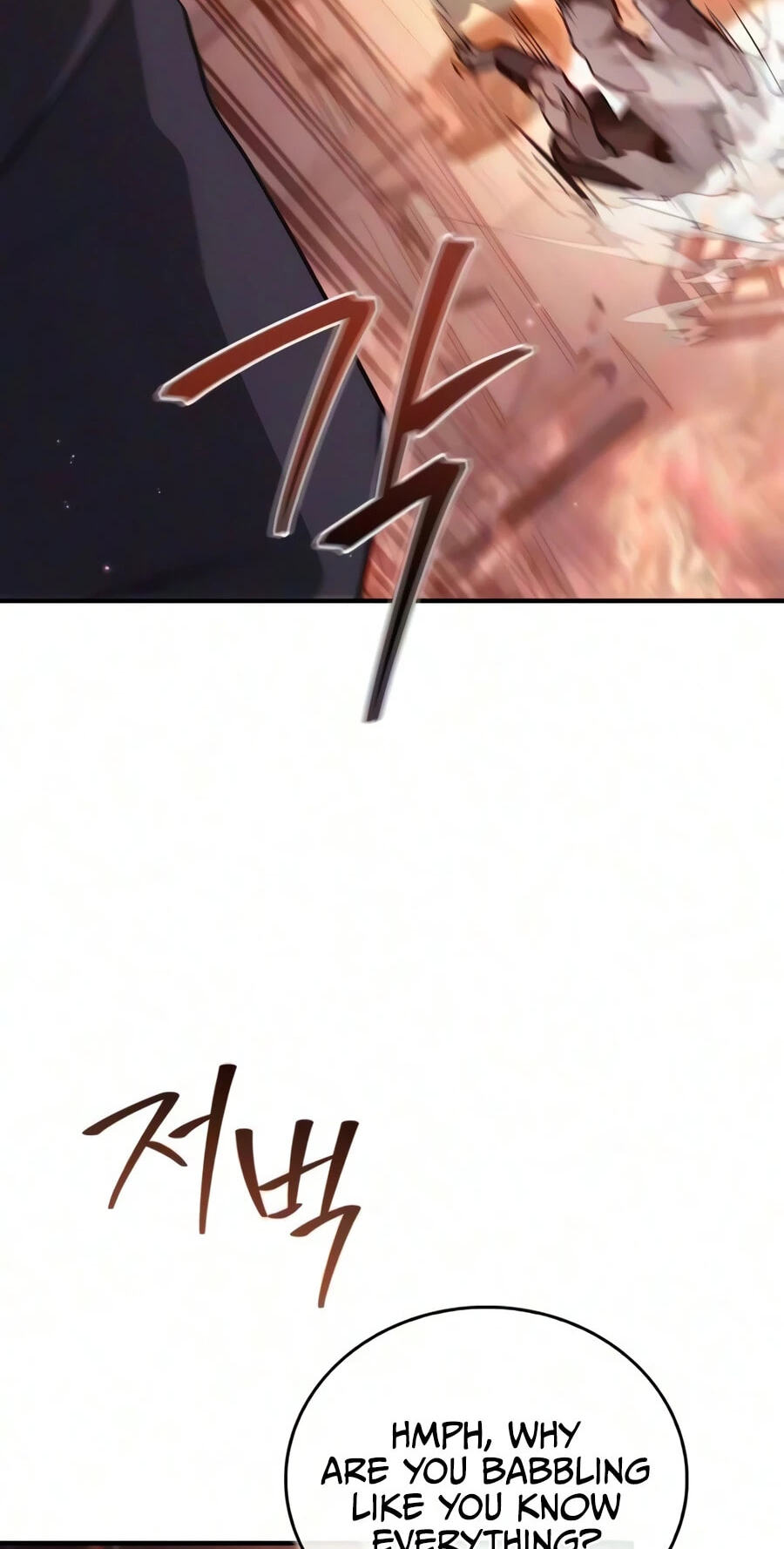 Read Return ofthe Demonic Instructor chapter 57 image 26 on Lezhin