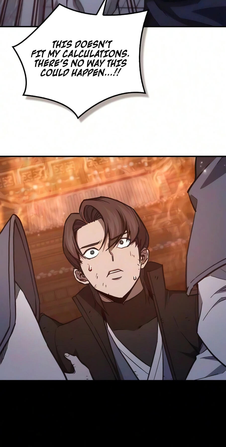 Read Return ofthe Demonic Instructor chapter 57 image 32 on Lezhin