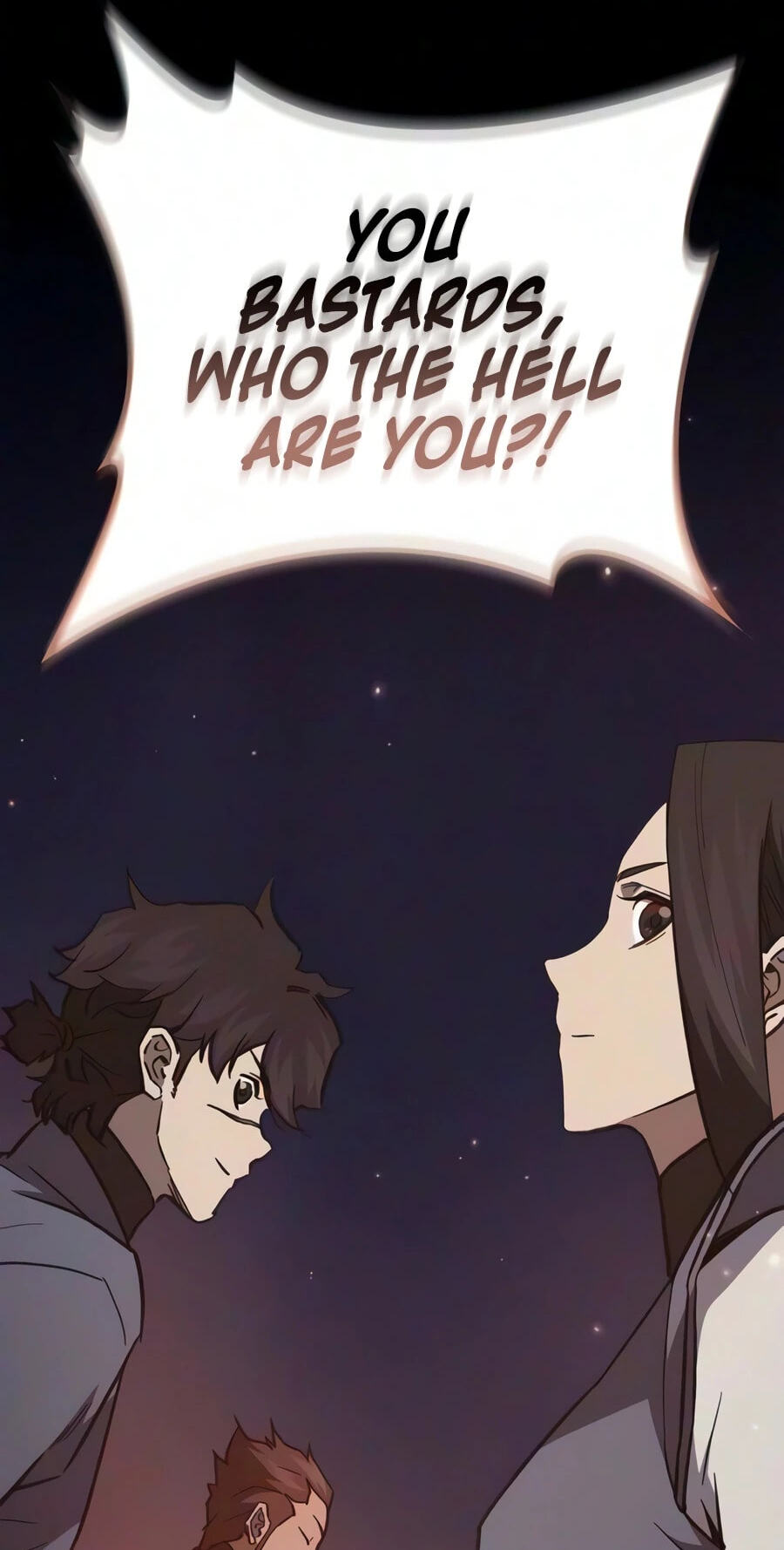 Read Return ofthe Demonic Instructor chapter 57 image 33 on Lezhin