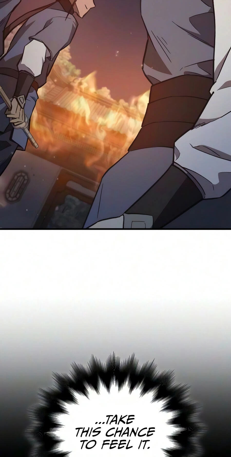 Read Return ofthe Demonic Instructor chapter 57 image 34 on Lezhin