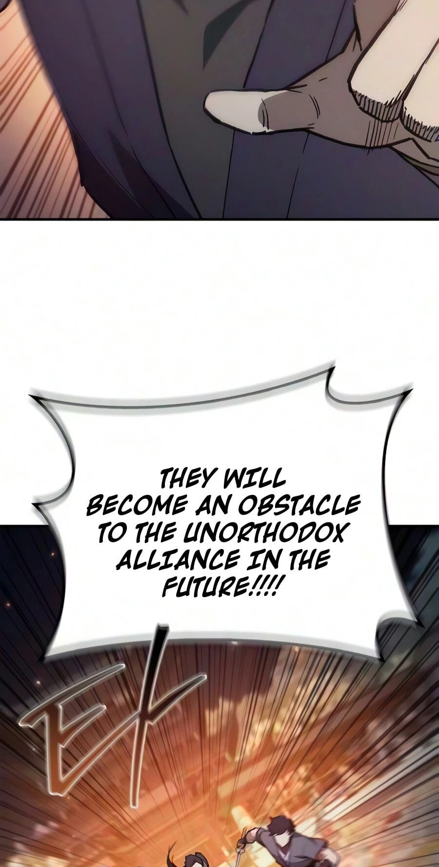 Read Return ofthe Demonic Instructor chapter 57 image 46 on Lezhin