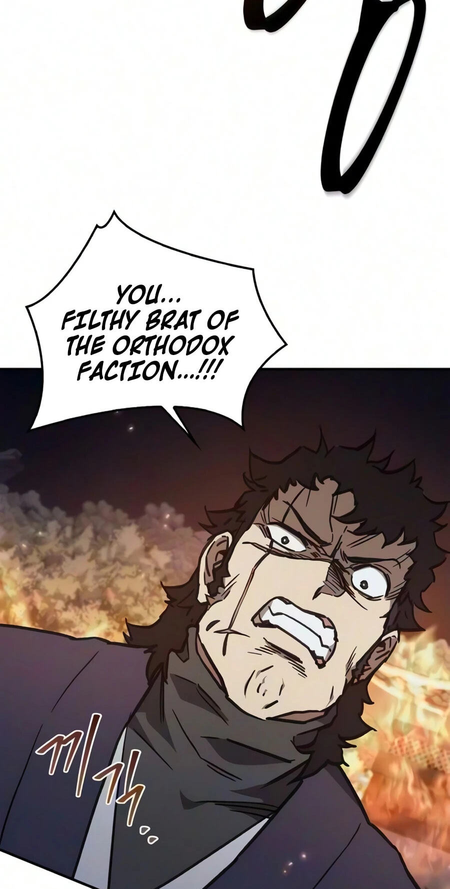 Read Return ofthe Demonic Instructor chapter 57 image 53 on Lezhin