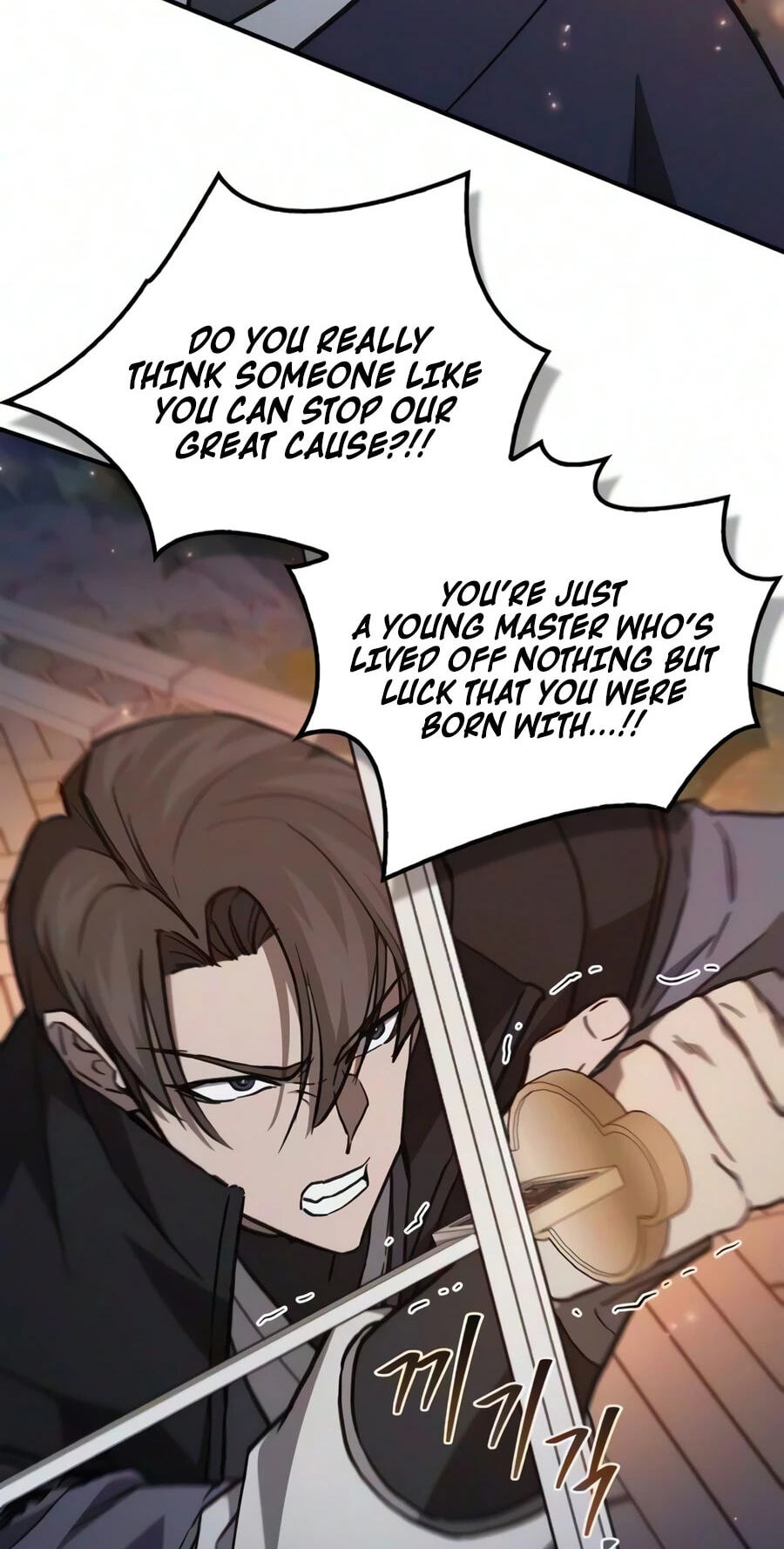 Read Return ofthe Demonic Instructor chapter 57 image 54 on Lezhin