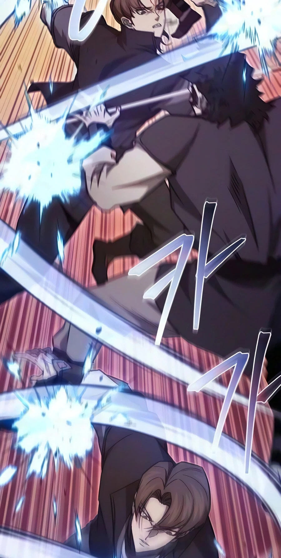 Read Return ofthe Demonic Instructor chapter 57 image 61 on Lezhin
