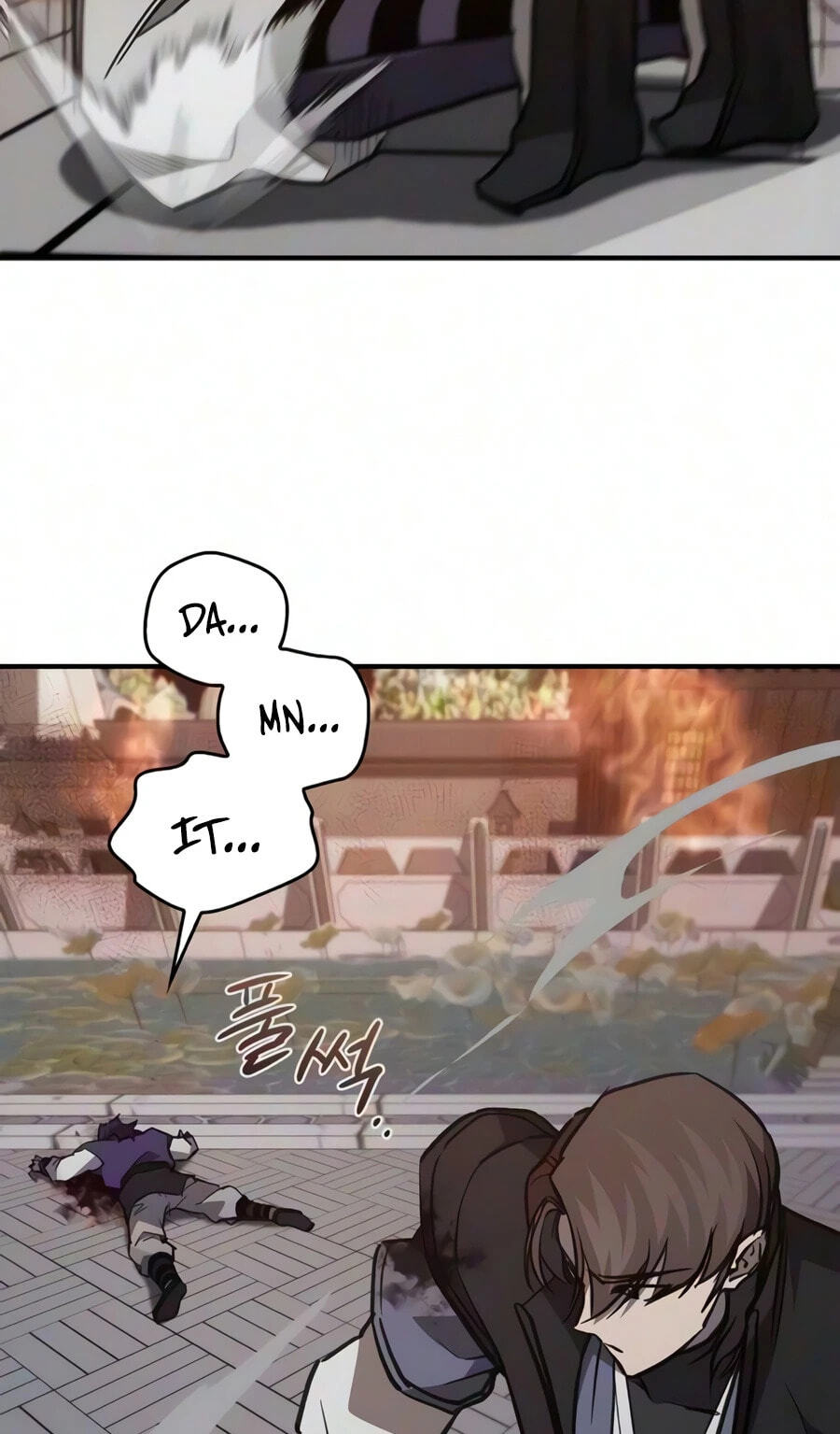 Read Return ofthe Demonic Instructor chapter 57 image 72 on Lezhin