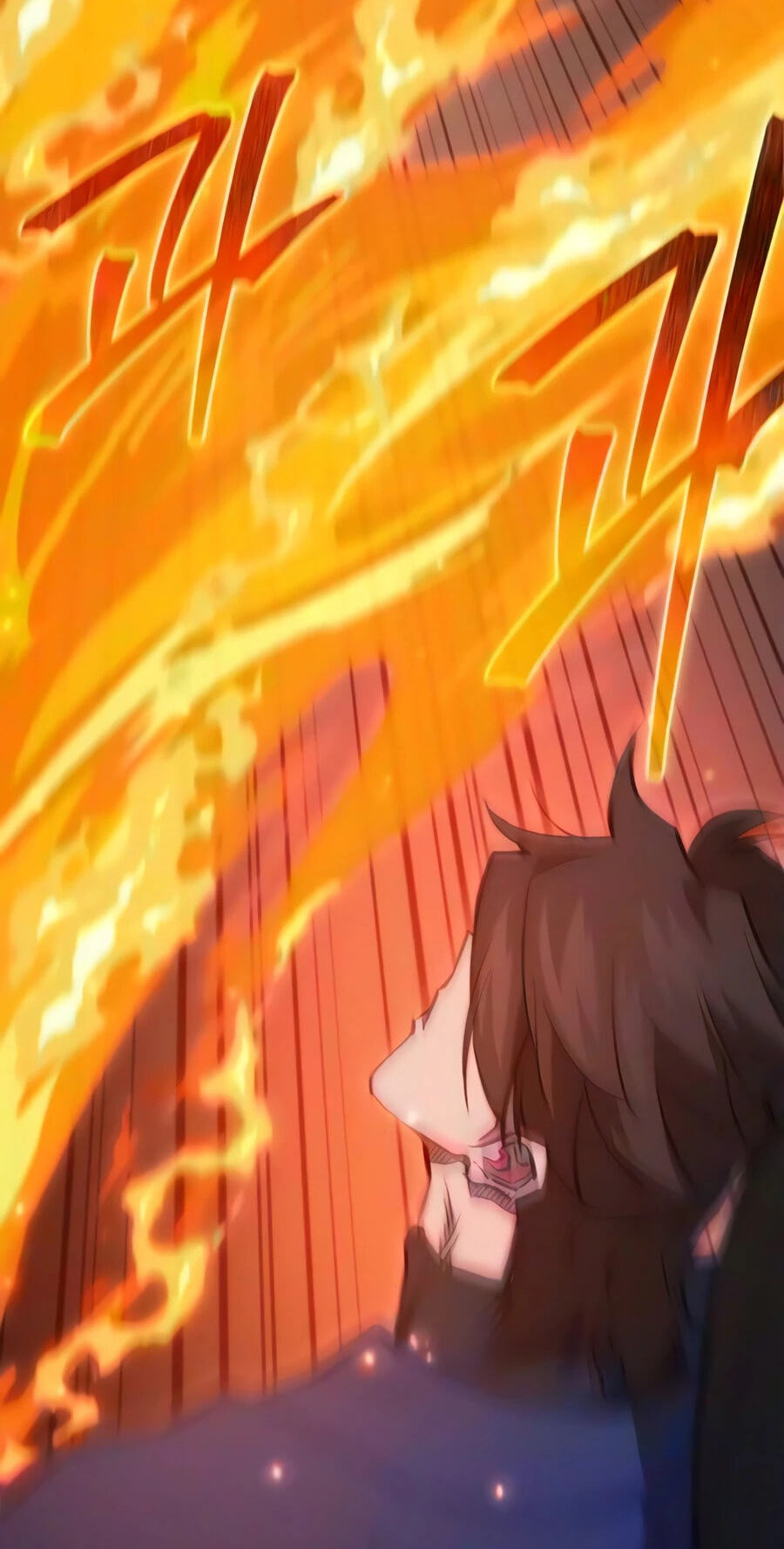 Read Return ofthe Demonic Instructor chapter 57 image 90 on Lezhin