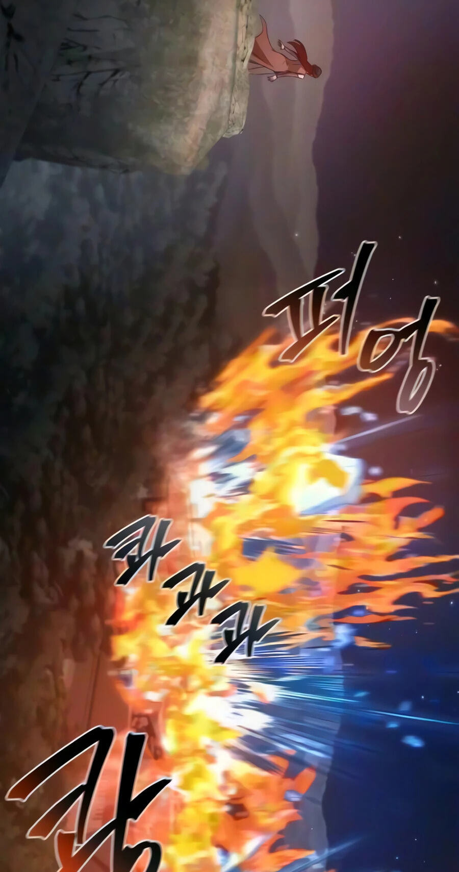 Read Return ofthe Demonic Instructor chapter 57 image 99 on Lezhin