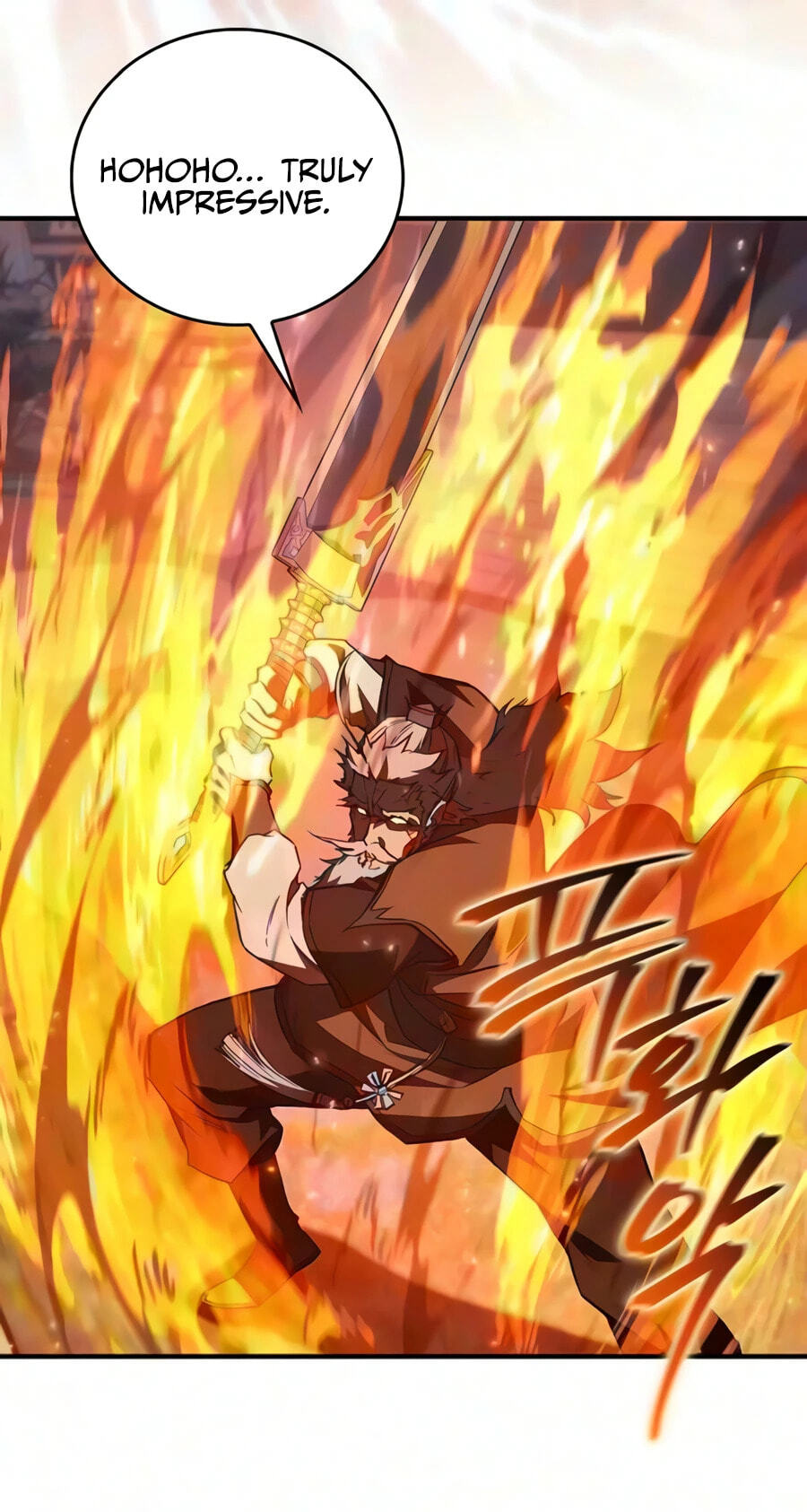 Read Return ofthe Demonic Instructor chapter 58 image 11 on Lezhin
