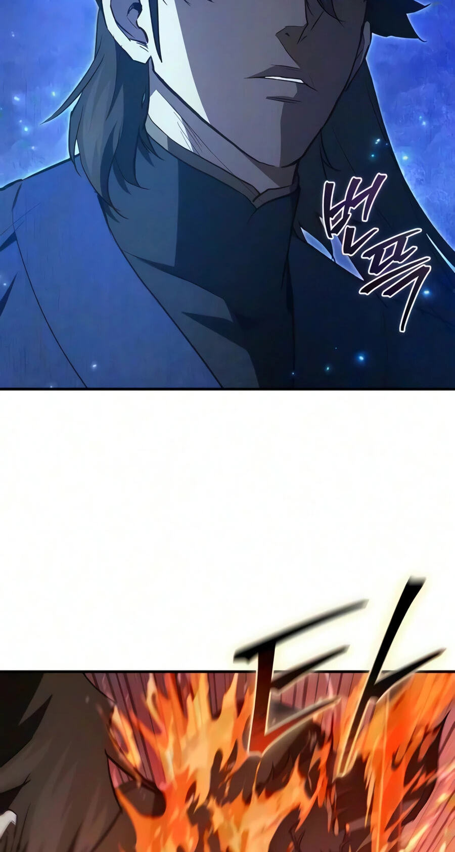 Read Return ofthe Demonic Instructor chapter 58 image 17 on Lezhin