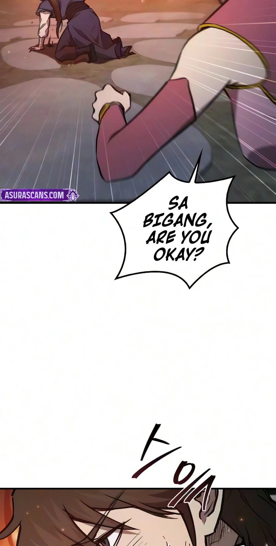 Read Return ofthe Demonic Instructor chapter 58 image 34 on Lezhin