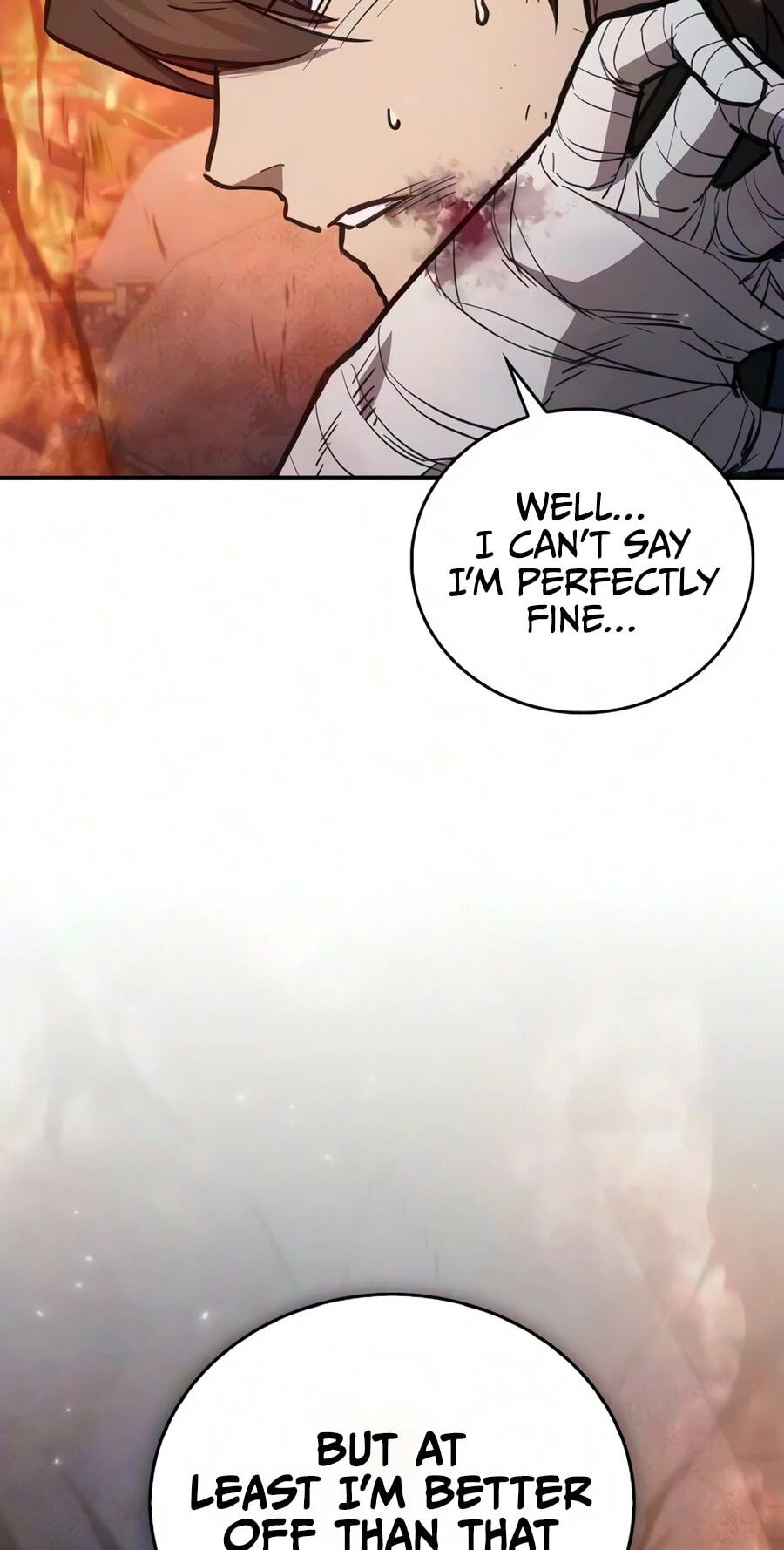 Read Return ofthe Demonic Instructor chapter 58 image 35 on Lezhin