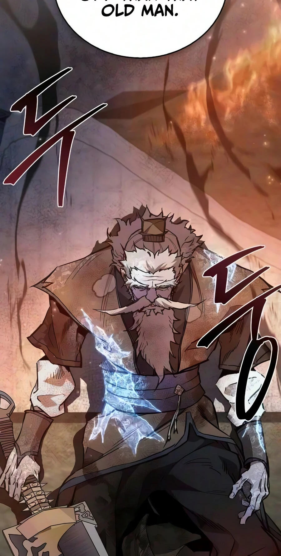 Read Return ofthe Demonic Instructor chapter 58 image 36 on Lezhin