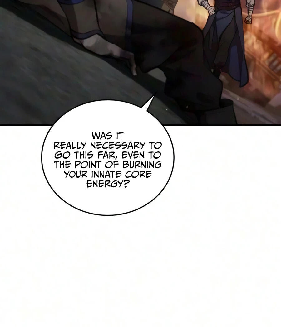 Read Return ofthe Demonic Instructor chapter 58 image 40 on Lezhin