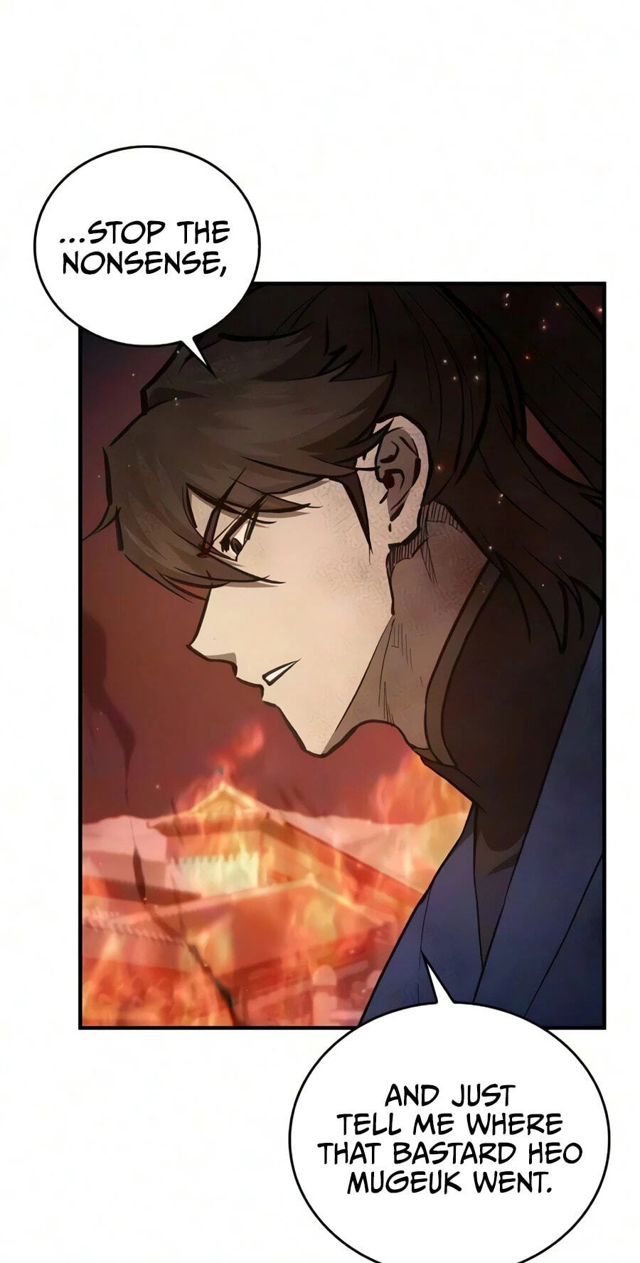Read Return ofthe Demonic Instructor chapter 58 image 49 on Lezhin