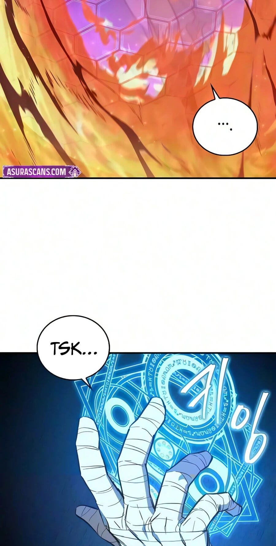 Read Return ofthe Demonic Instructor chapter 58 image 5 on Lezhin