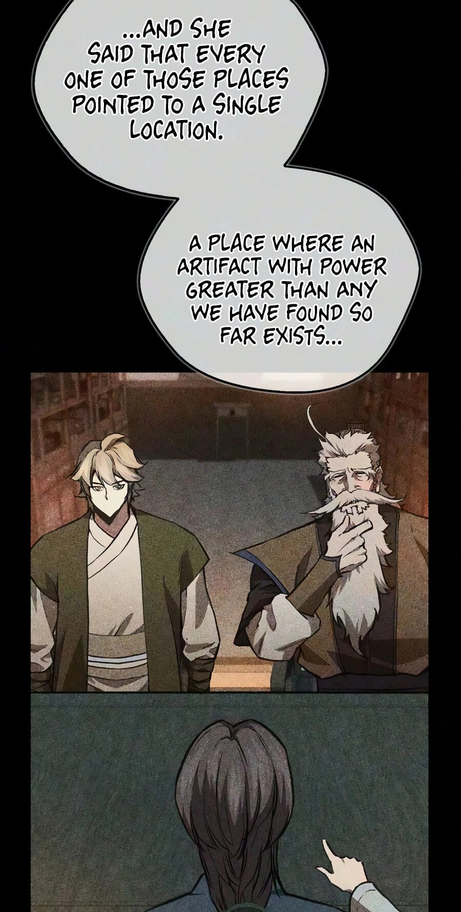 Read Return ofthe Demonic Instructor chapter 58 image 56 on Lezhin