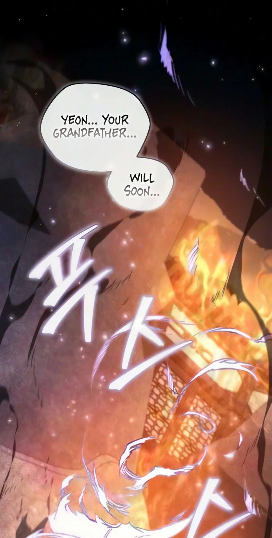 Read Return ofthe Demonic Instructor chapter 58 image 63 on Lezhin