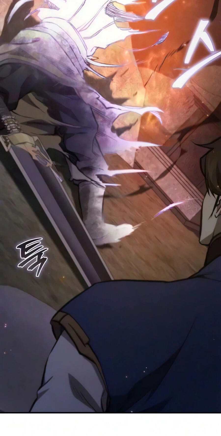Read Return ofthe Demonic Instructor chapter 58 image 64 on Lezhin