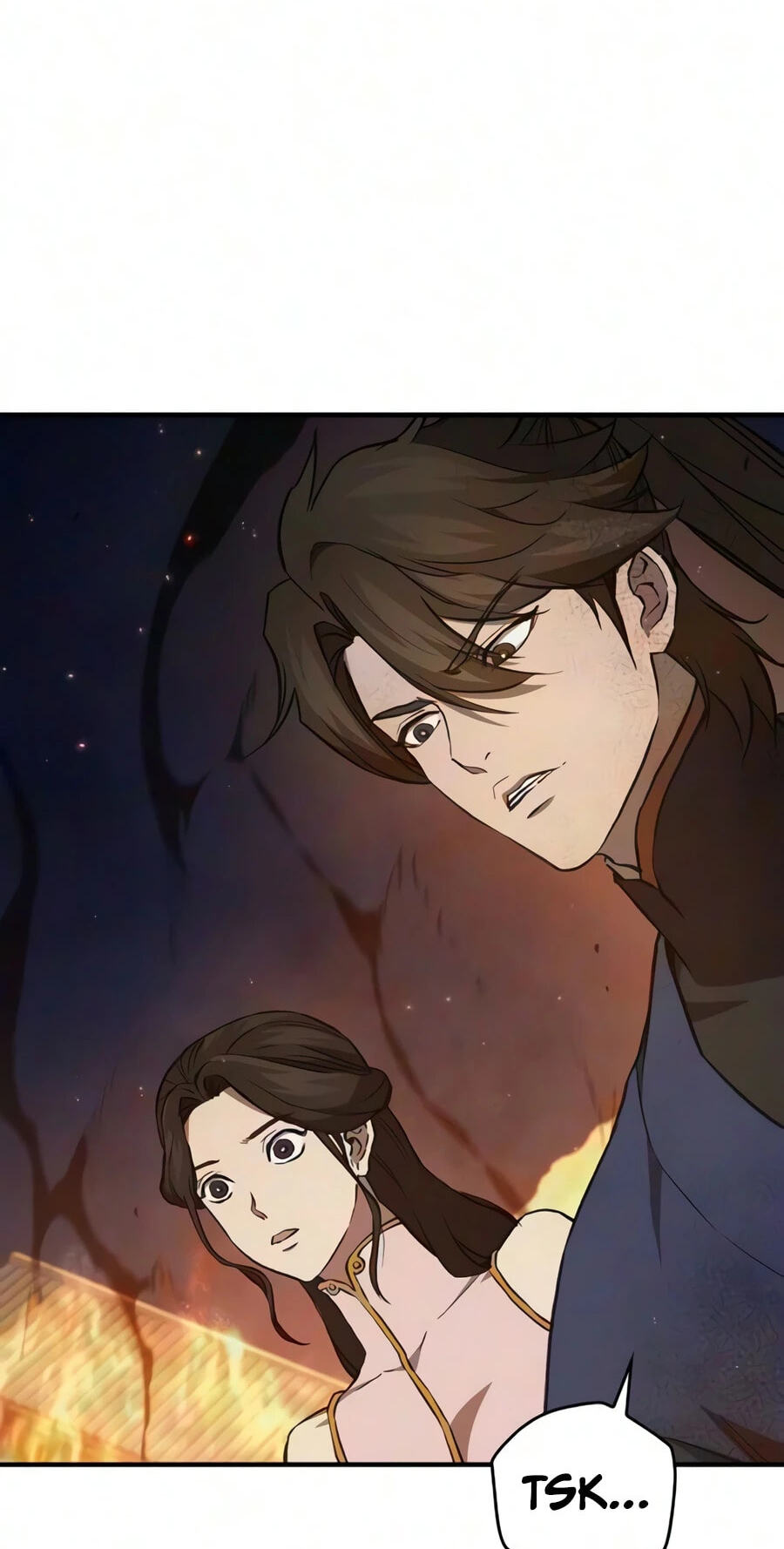 Read Return ofthe Demonic Instructor chapter 58 image 65 on Lezhin