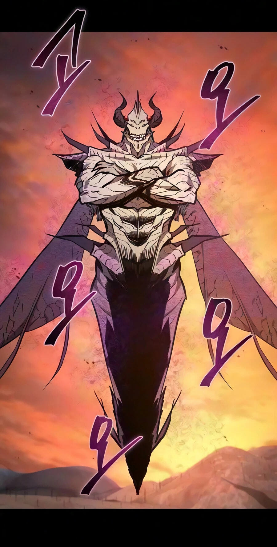 Read Return ofthe Demonic Instructor chapter 58 image 74 on Lezhin