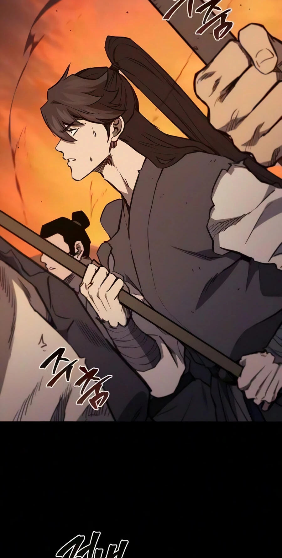 Read Return ofthe Demonic Instructor chapter 58 image 76 on Lezhin