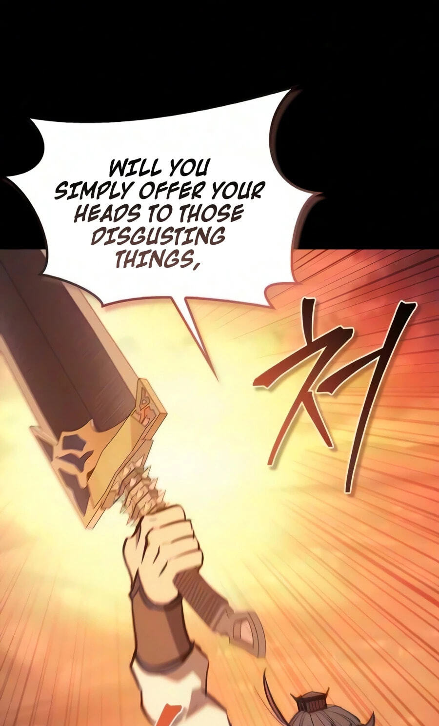 Read Return ofthe Demonic Instructor chapter 58 image 83 on Lezhin