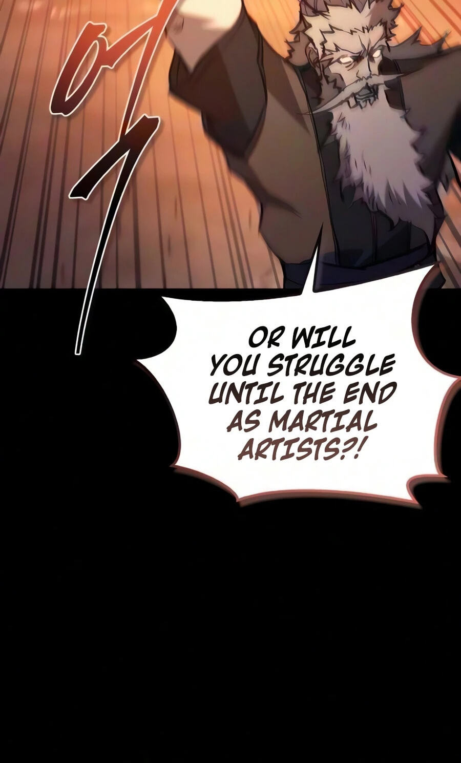 Read Return ofthe Demonic Instructor chapter 58 image 84 on Lezhin