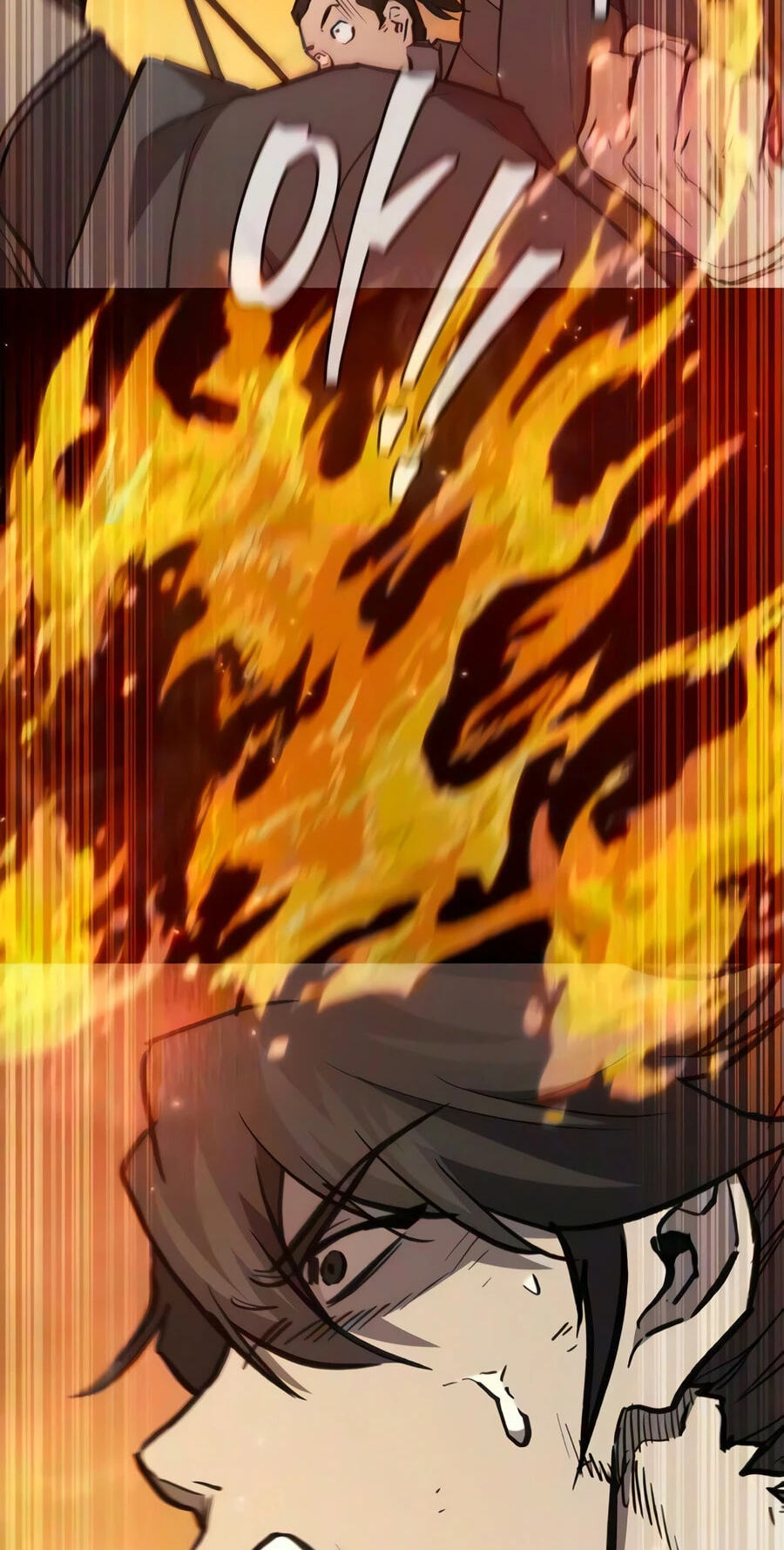 Read Return ofthe Demonic Instructor chapter 58 image 91 on Lezhin