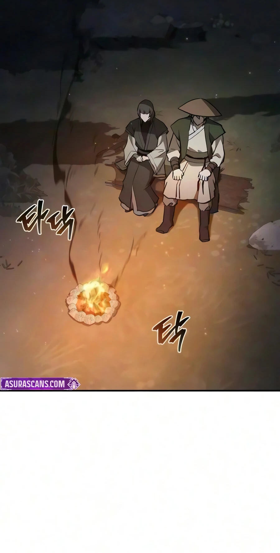 Read Return ofthe Demonic Instructor chapter 58 image 98 on Lezhin