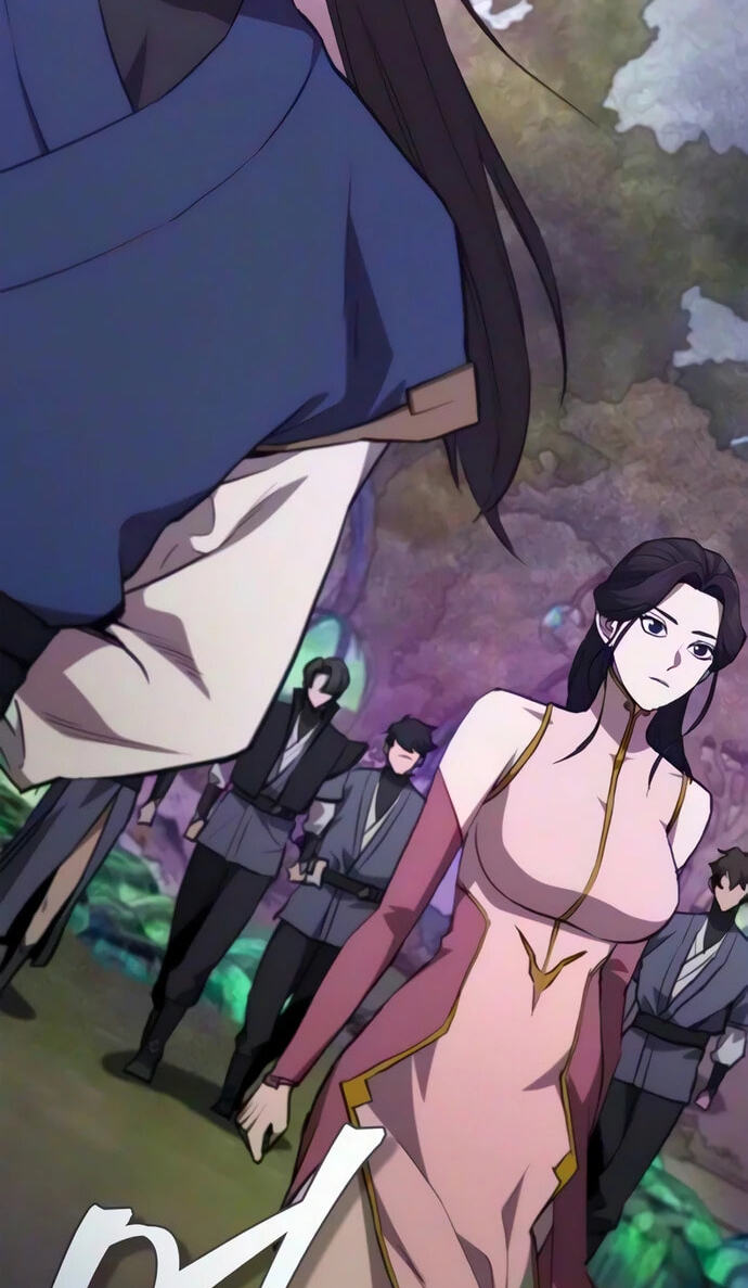 Read Return ofthe Demonic Instructor chapter 59 image 100 on Lezhin