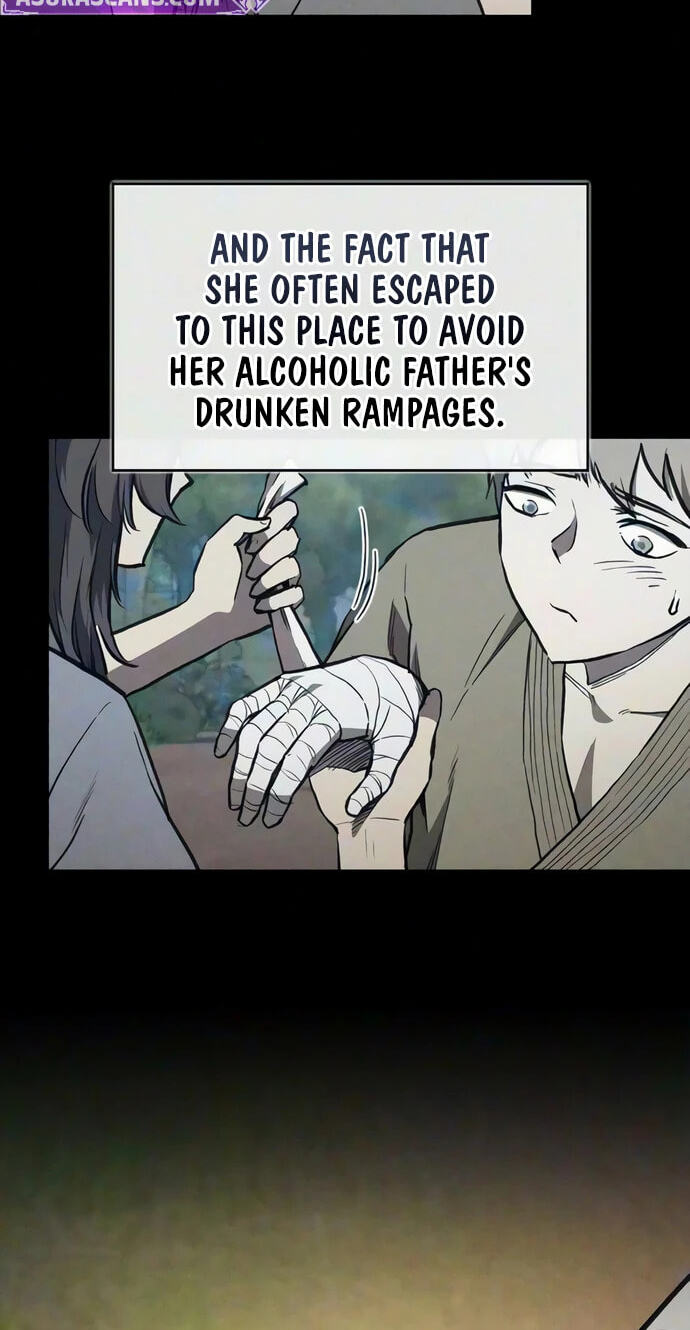 Read Return ofthe Demonic Instructor chapter 59 image 29 on Lezhin