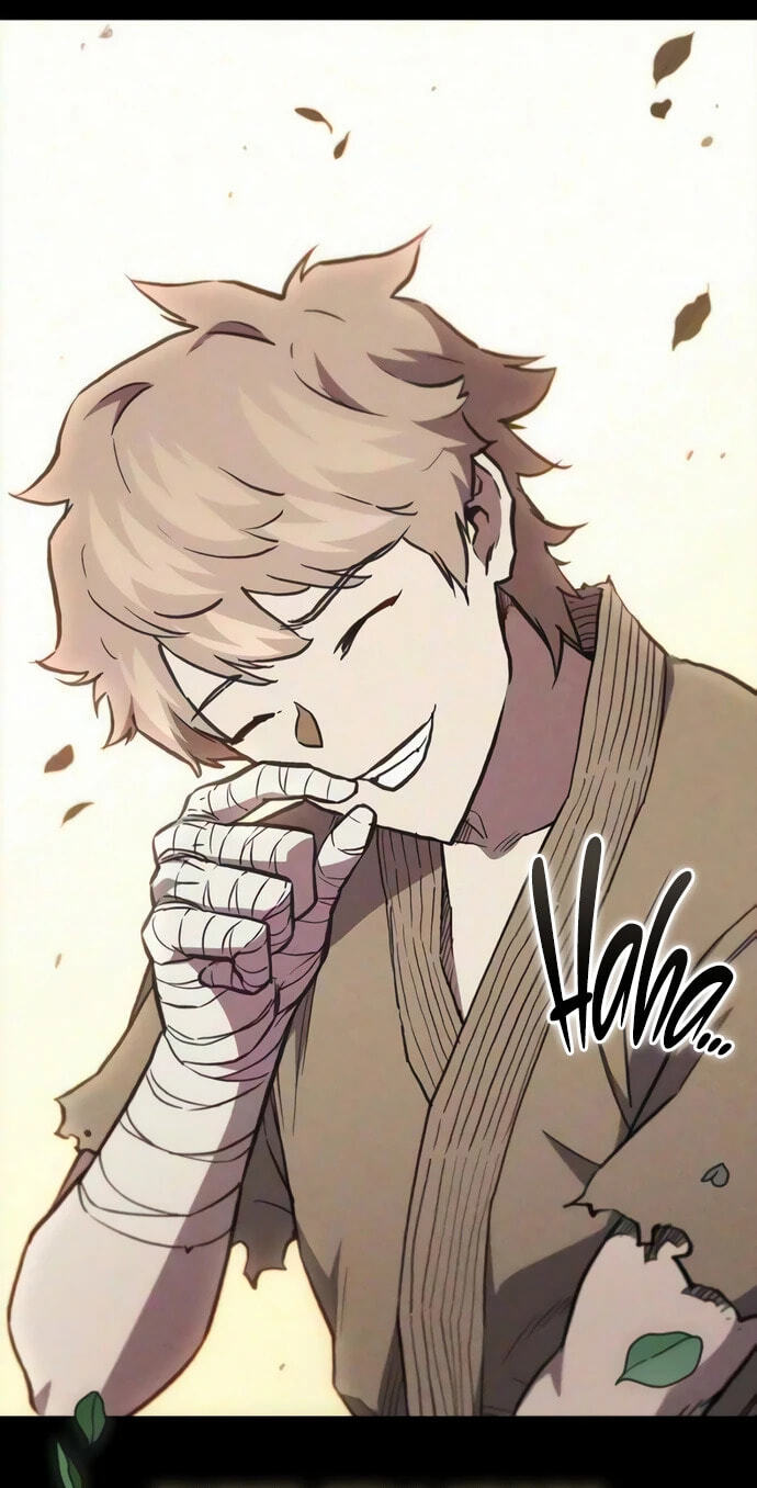 Read Return ofthe Demonic Instructor chapter 59 image 33 on Lezhin