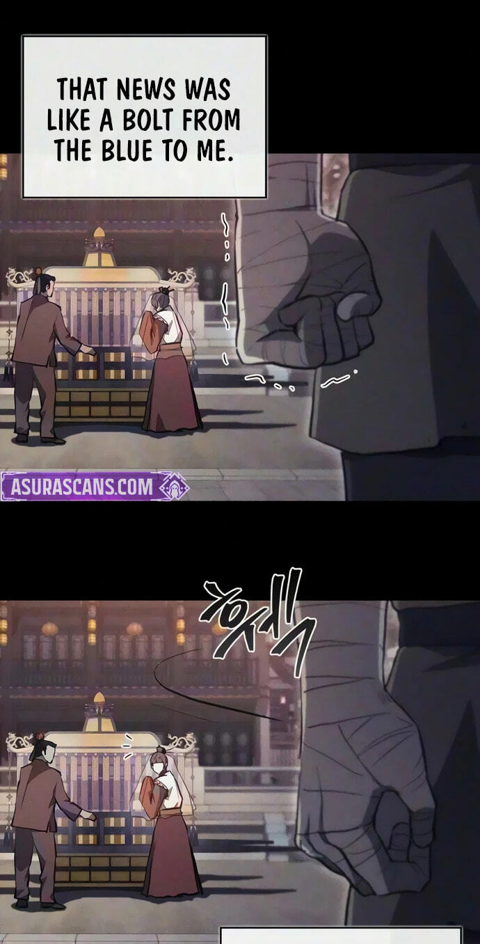 Read Return ofthe Demonic Instructor chapter 59 image 39 on Lezhin