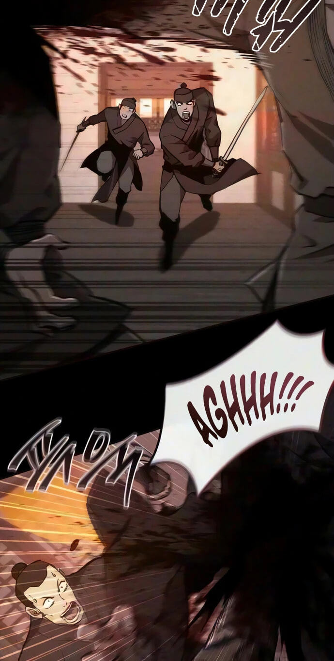 Read Return ofthe Demonic Instructor chapter 59 image 57 on Lezhin