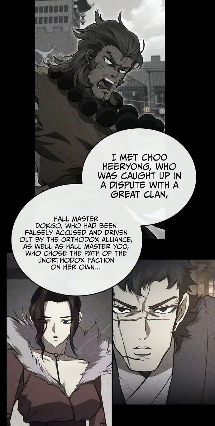 Read Return ofthe Demonic Instructor chapter 59 image 80 on Lezhin